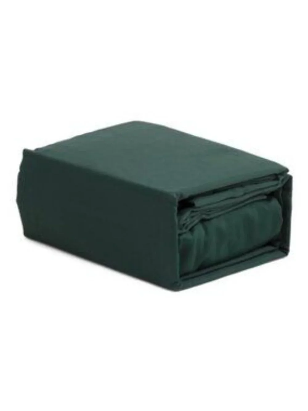 HABITAT 500tc Organic Cotton Sheet Set